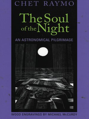 cover image of The Soul of the Night